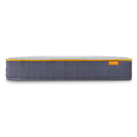 SleepSoul Balance Double Memory Foam Mattress 135cm