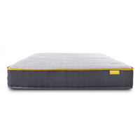 SleepSoul Comfort King Foam Mattress 150cm