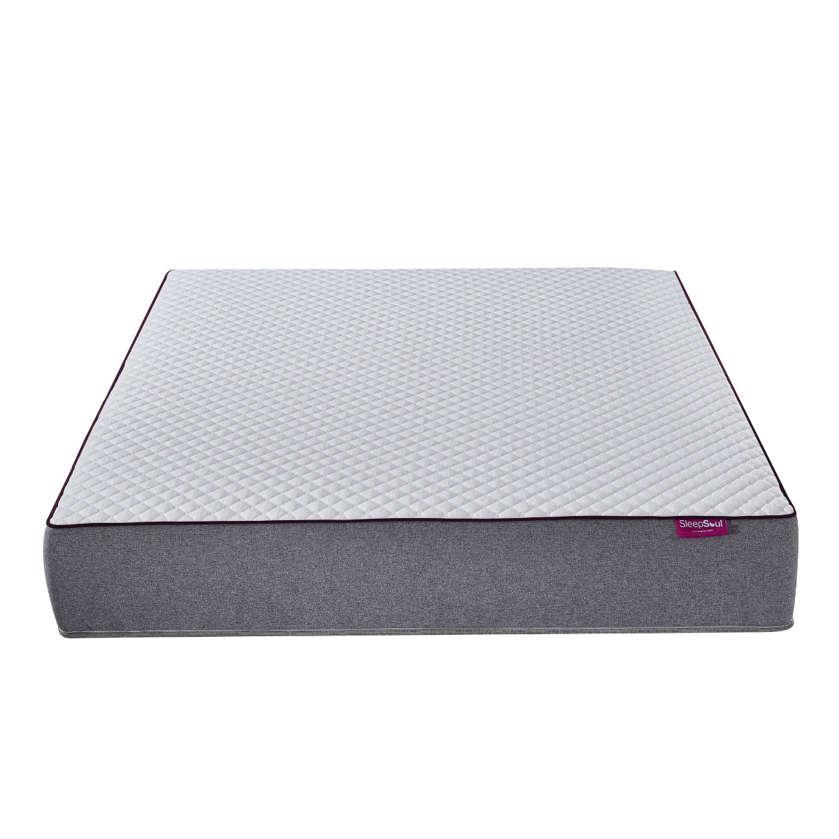 SleepSoul Paradise Single Mattress 90cm