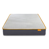 SleepSoul Balance Small Double Memory Foam Mattress 120cm