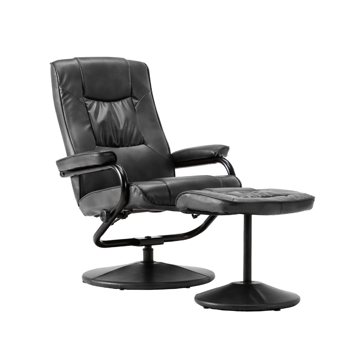 Memphis Swivel Chair