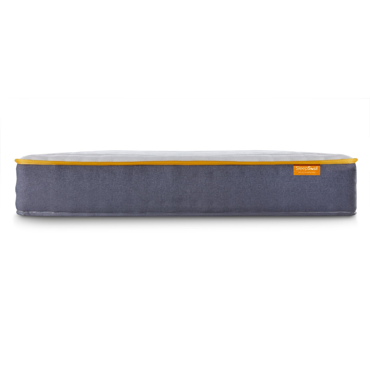 SleepSoul Balance King Memory Foam Mattress 150cm