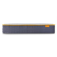 SleepSoul Balance King Memory Foam Mattress 150cm