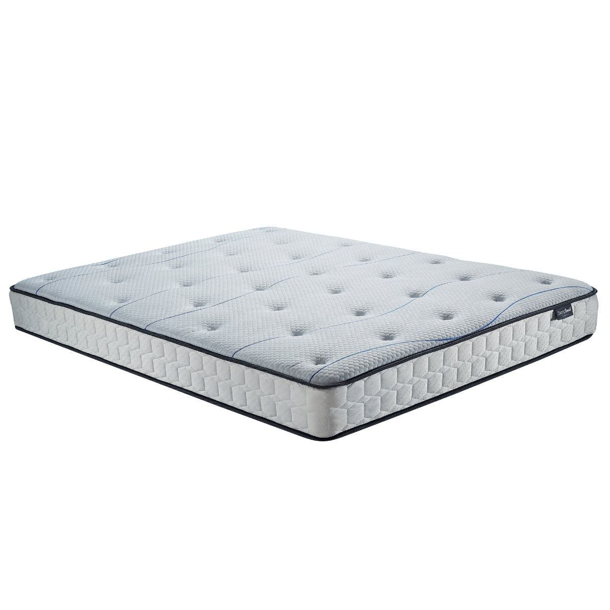 SleepSoul Air Double Mattress 135cm