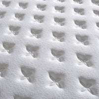 SleepSoul Cloud Single Foam Mattress 90cm