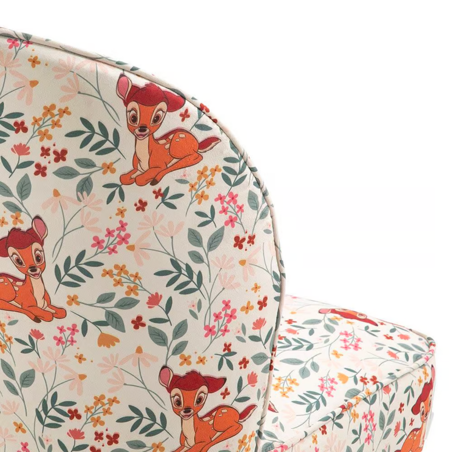 Disney Bambi Accent Chair