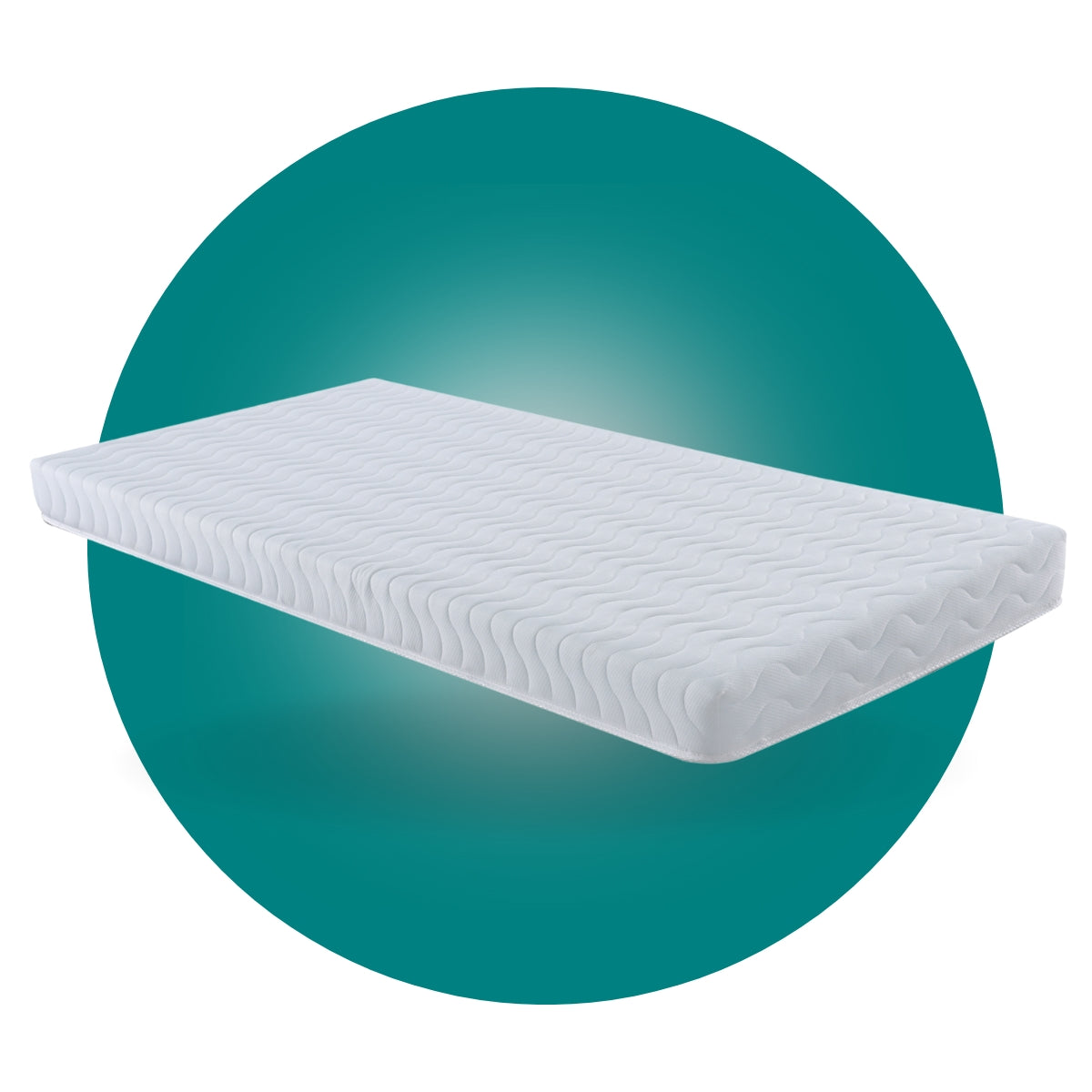 SleepSoul Nimbus Single Foam Mattress 90cm