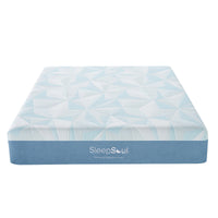 SleepSoul Orion King Mattress 150cm