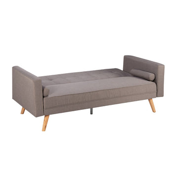 Ethan Large Sofa Bed Grey