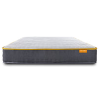 SleepSoul Balance King Memory Foam Mattress 150cm