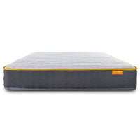 SleepSoul Balance Double Memory Foam Mattress 135cm