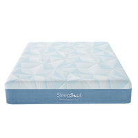 SleepSoul Orion Small Double Mattress 120cm