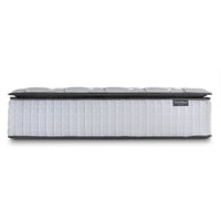 SleepSoul Bliss Small Double Memory Foam Mattress 120cm