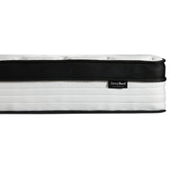 SleepSoul Cloud Double Foam Mattress 135cm