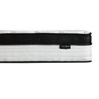 SleepSoul Cloud Super King Foam Mattress 150cm