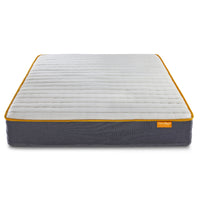 SleepSoul Balance King Memory Foam Mattress 150cm