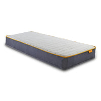 SleepSoul Balance Single Memory Foam Mattress 90cm