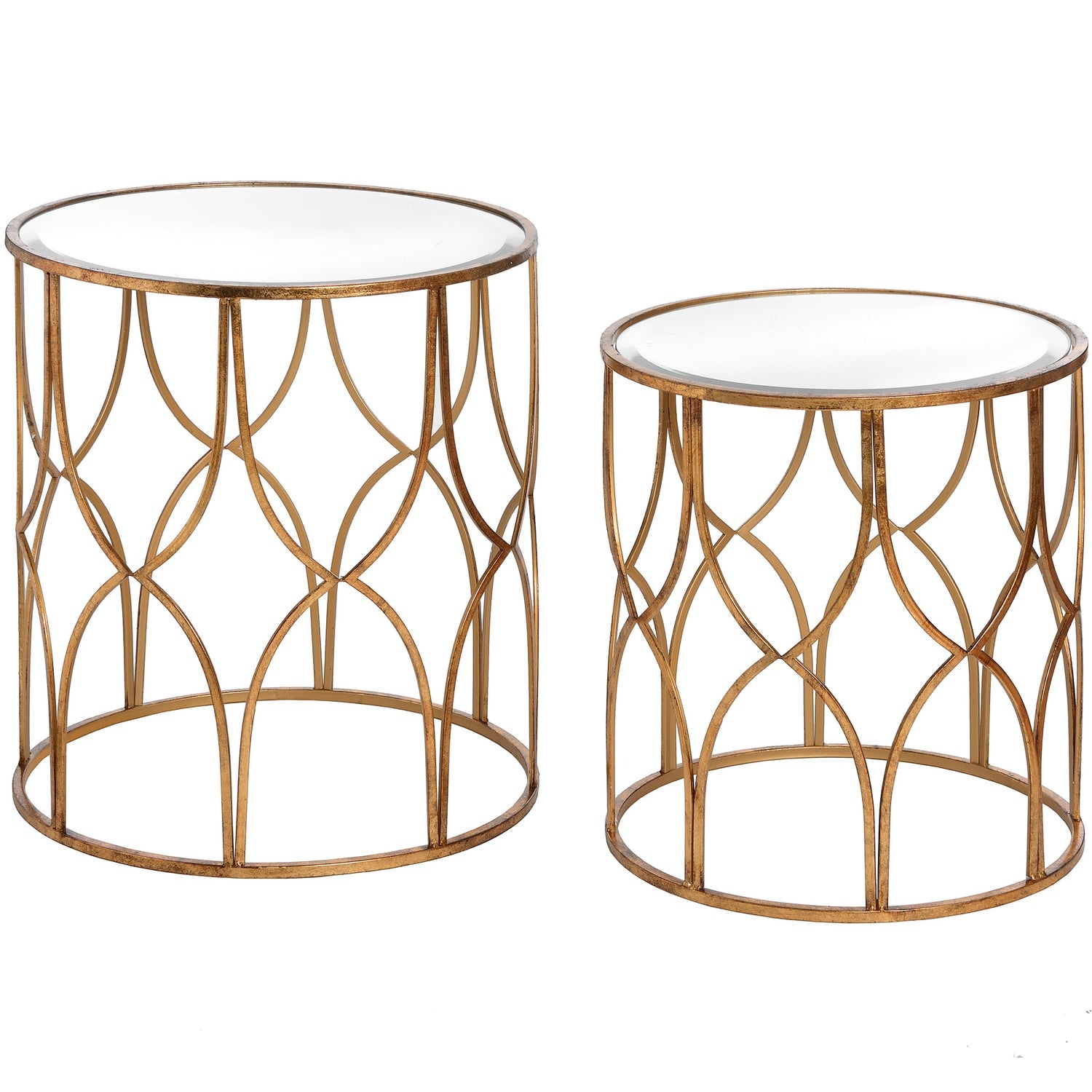 Side Tables