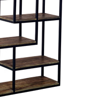 Multi Shelf Industrial Shelf Unit