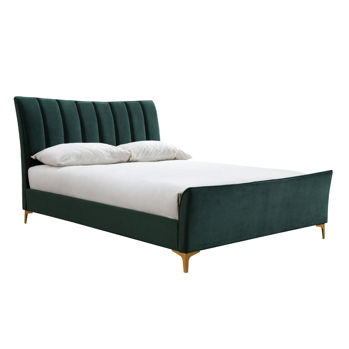 Clover 4ft Small Double Bed