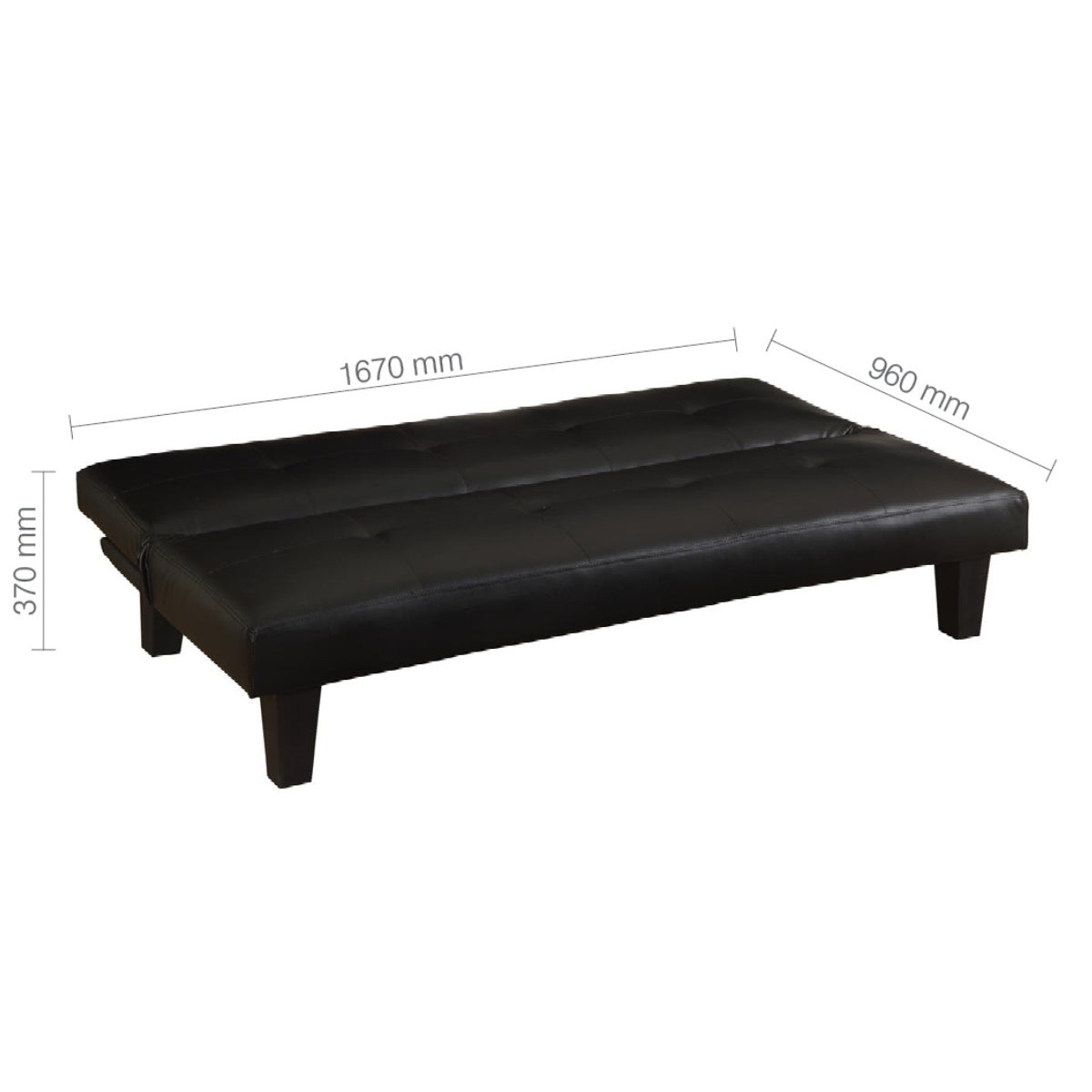 Franklin Sofa Bed