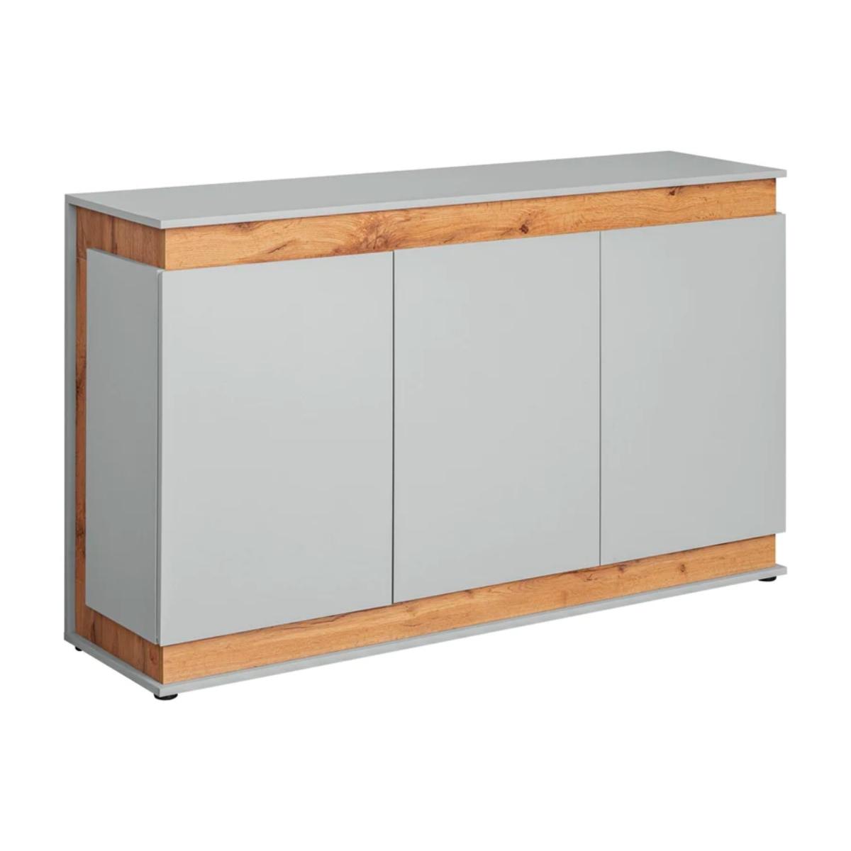 Berlin Sideboard Cabinet