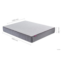 SleepSoul Paradise Double Mattress 135cm