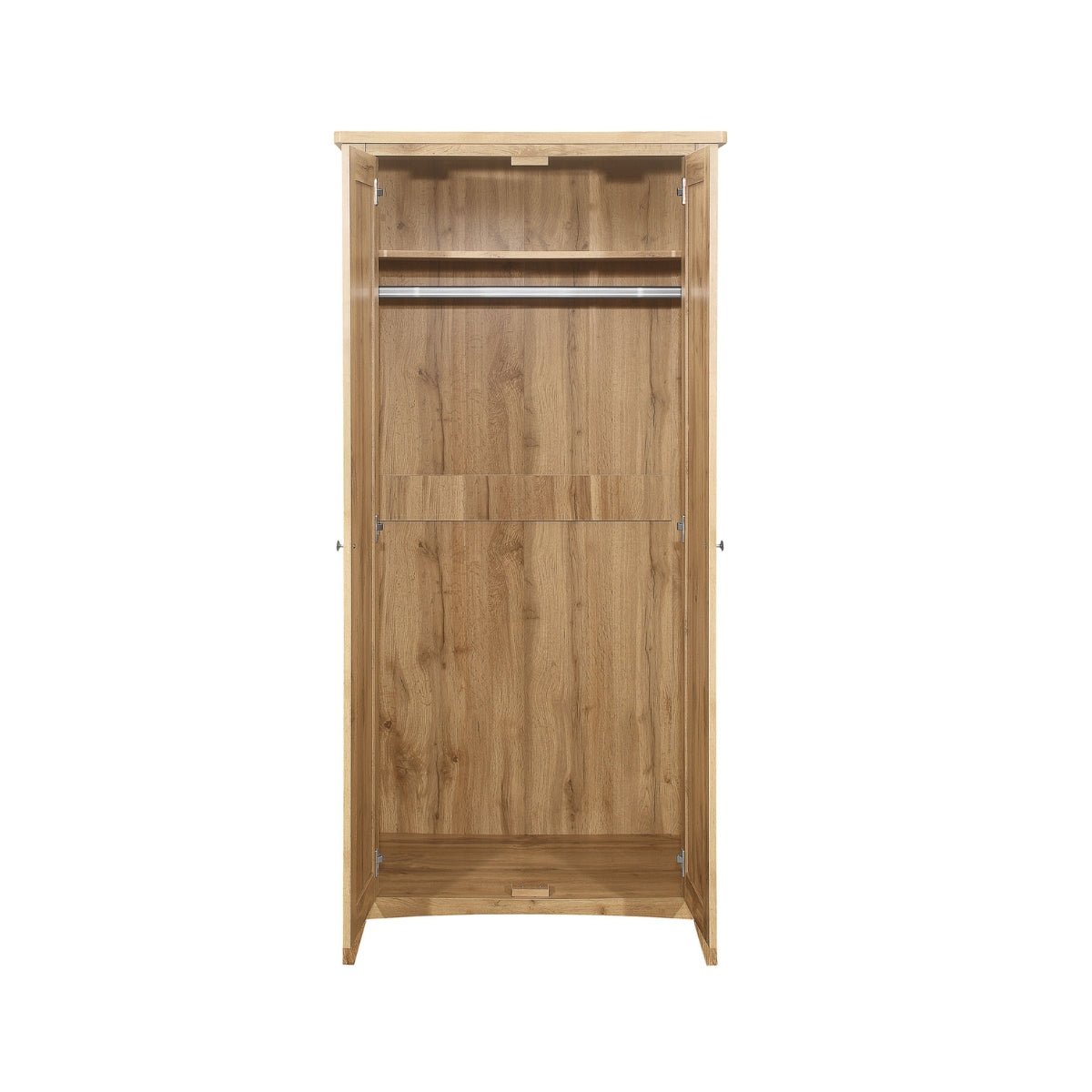 Hampstead 2 Door Wardrobe