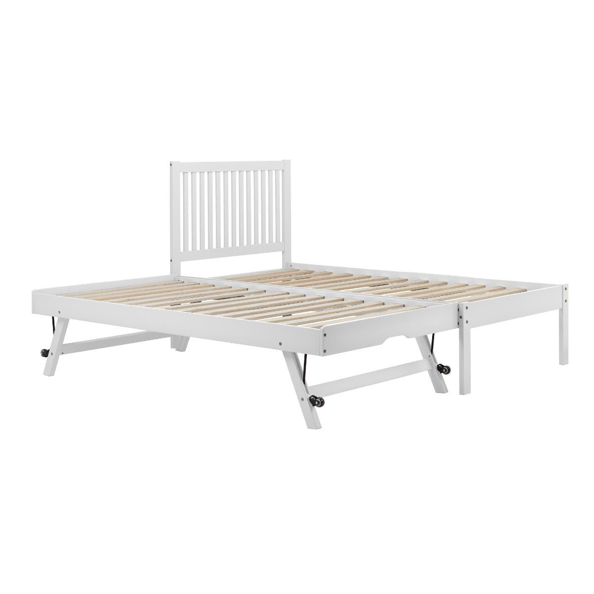 Buxton Trundle Guest Bed