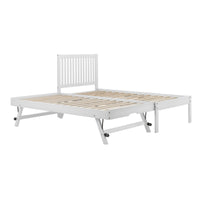 Buxton Trundle Guest Bed