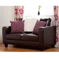 Tempo Two Seater Sofa-in-a-Box