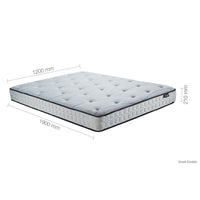 SleepSoul Air Small Double Mattress 120cm