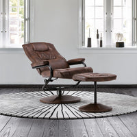 Memphis Swivel Chair