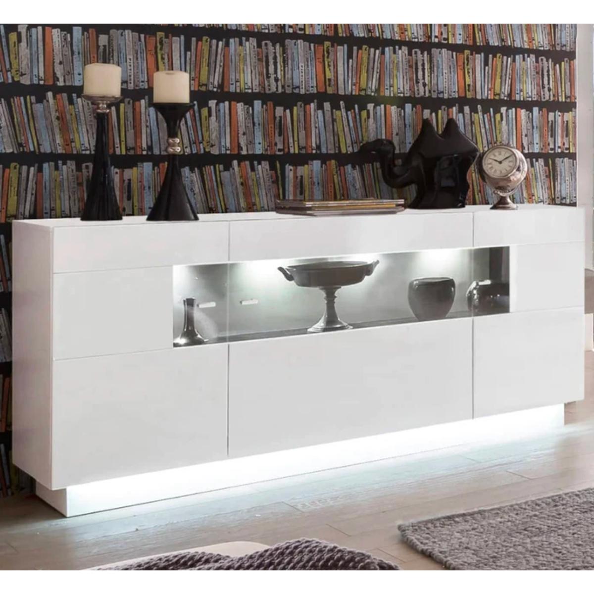 Sensis Display Sideboard Cabinet