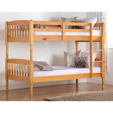 Albany 3ft Pine Bunk Bed