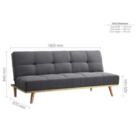 Snug Sofa Bed