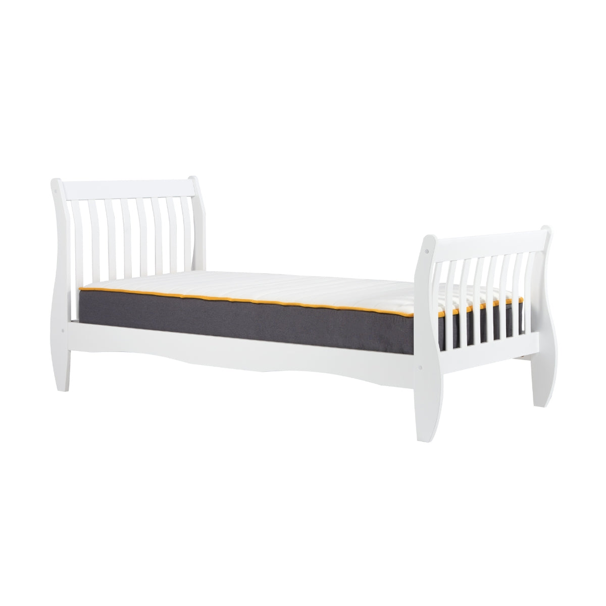 Belford 3ft Single Bed