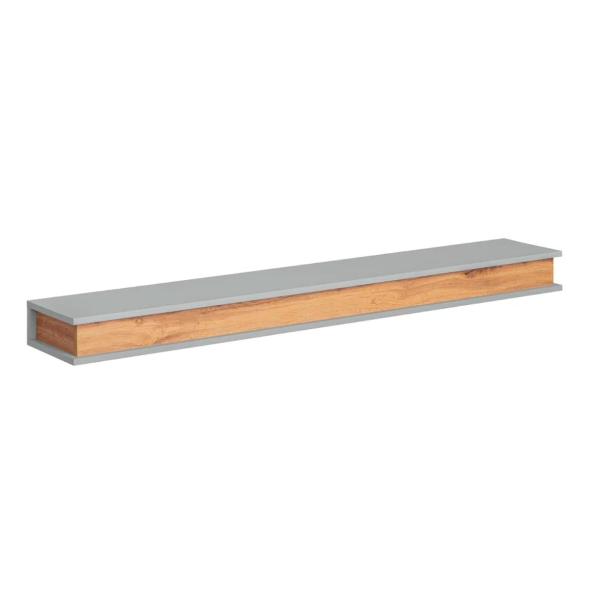 Berlin Wall Shelf