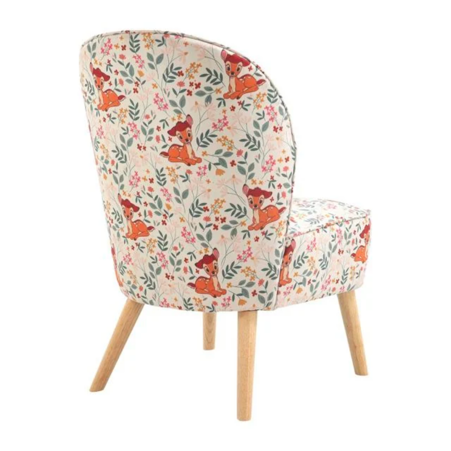 Disney Bambi Accent Chair