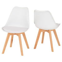 Bendal Dining Chair (Set of 2)