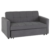 Astoria Sofa Bed - Dark Grey Fabric