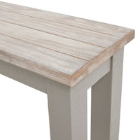 The Oxley Collection Dining Bench