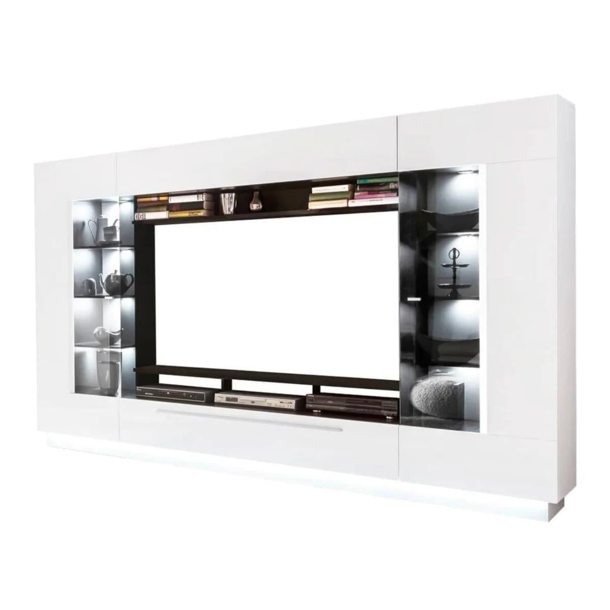 Sensis Wall Entertainment TV Unit