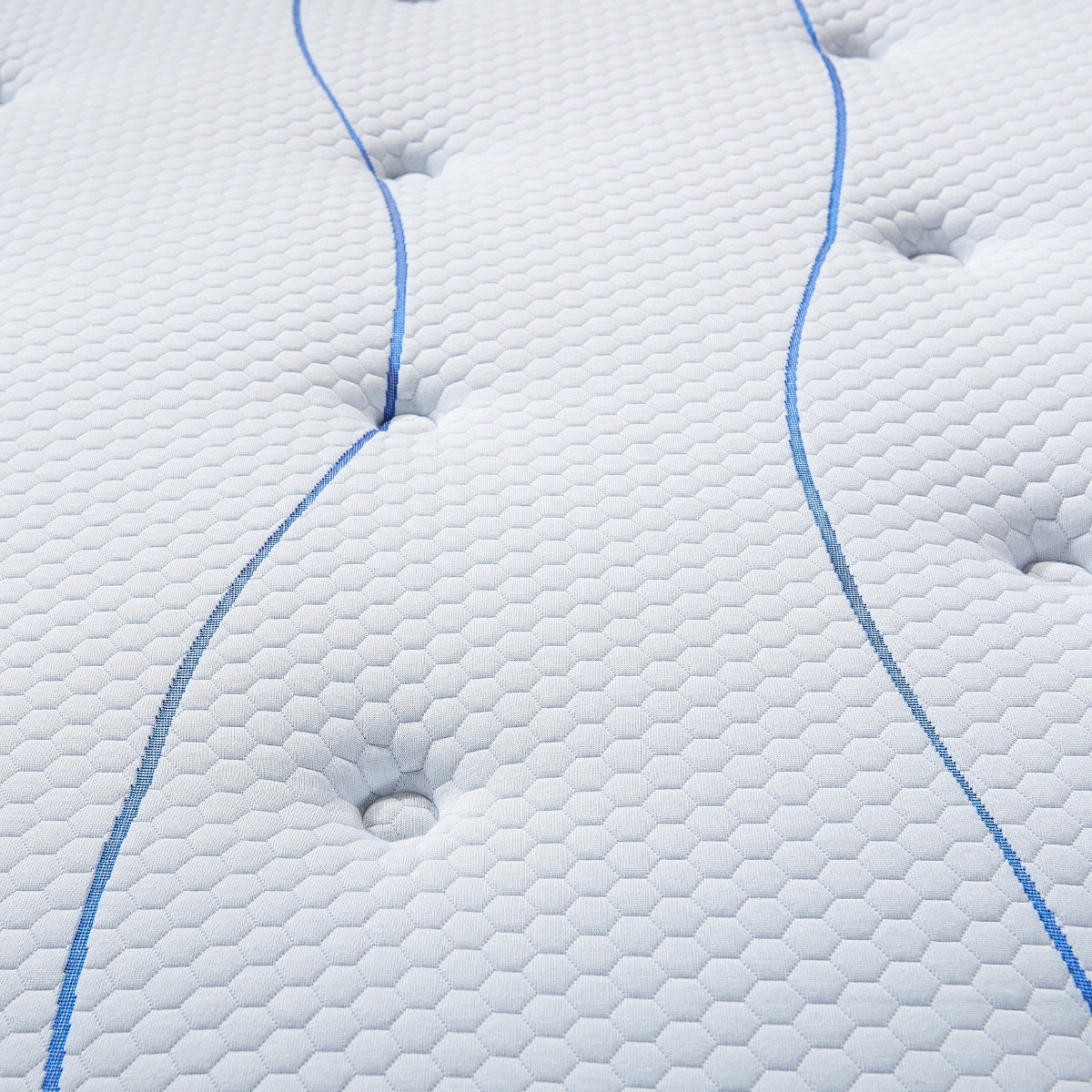 SleepSoul Air Single Mattress 90cm