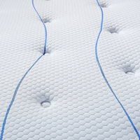 SleepSoul Air Double Mattress 135cm