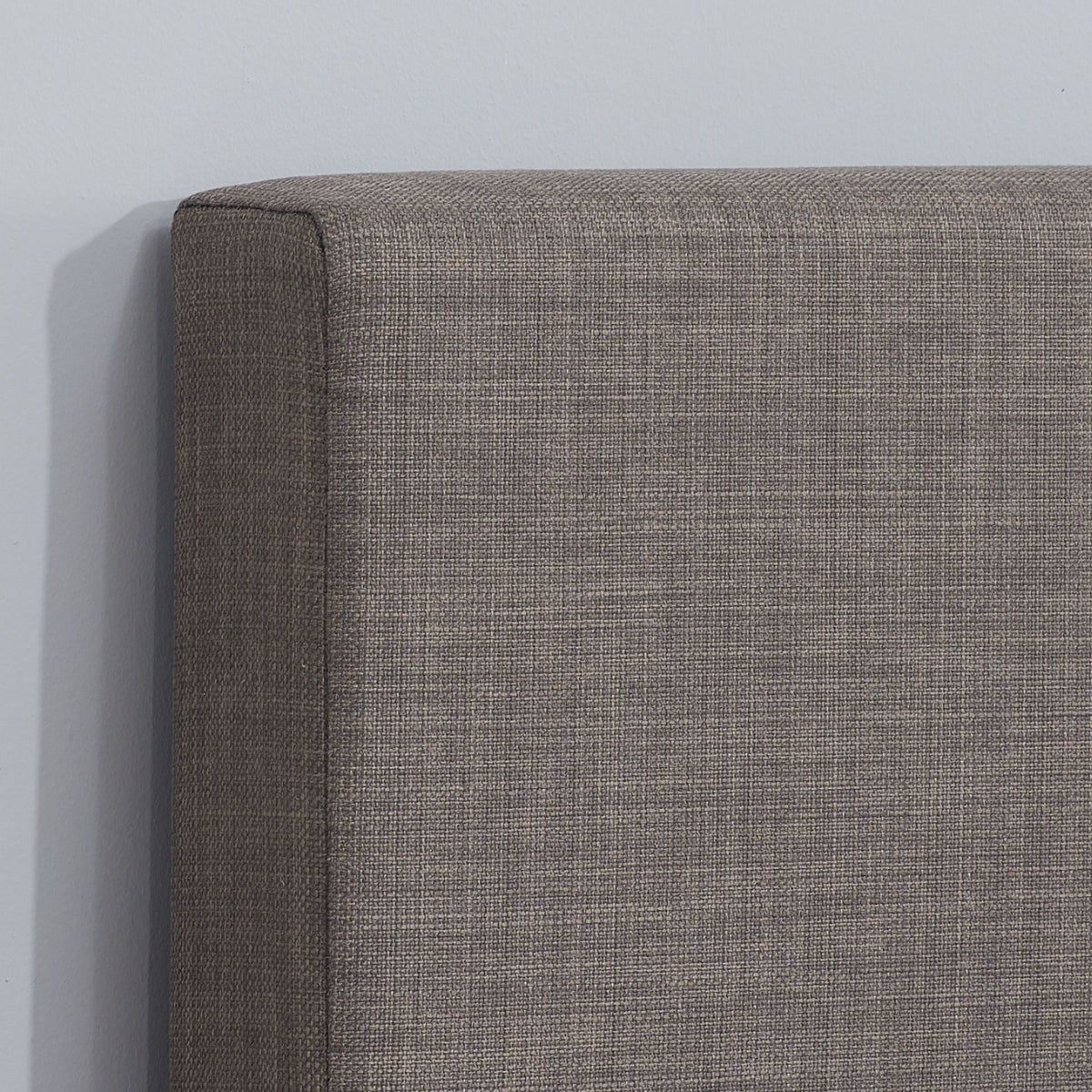 Berlin Grey 4ft6 Double Bed