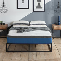 SleepSoul Nebula Orthopaedic Small Double Mattress 120cm