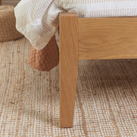 Berwick King Bed