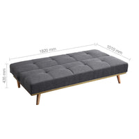 Snug Sofa Bed