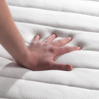 SleepSoul Comfort King Foam Mattress 150cm